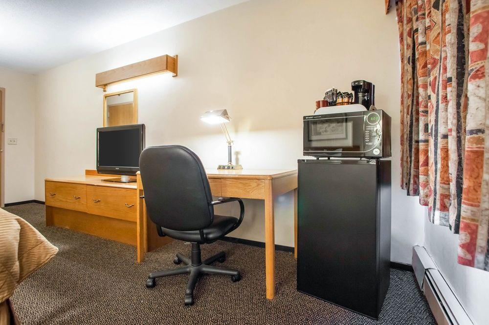 Four Points By Sheraton Milwaukee Airport Luaran gambar