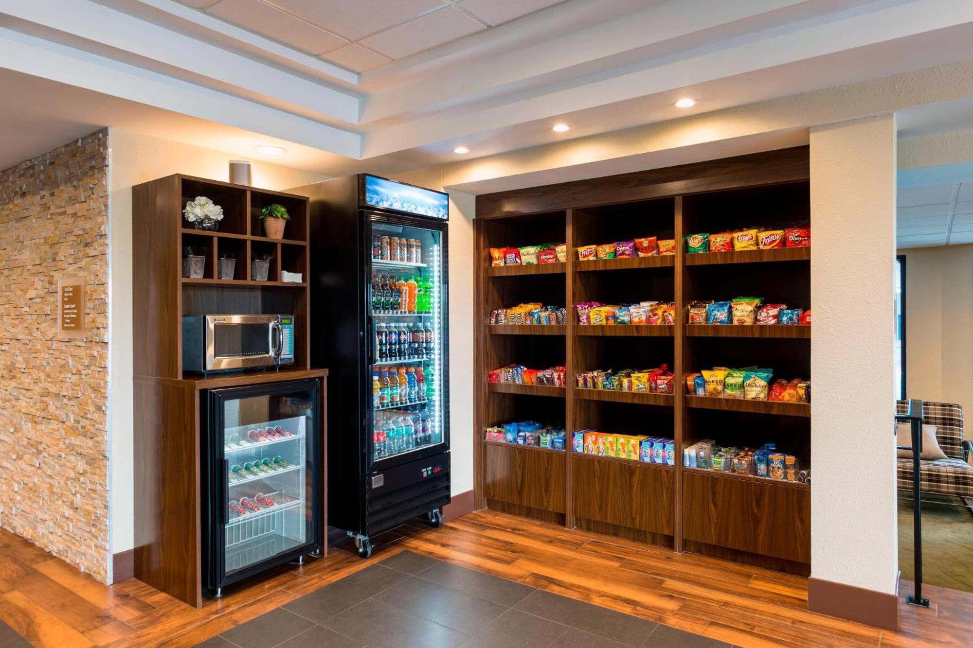 Four Points By Sheraton Milwaukee Airport Luaran gambar