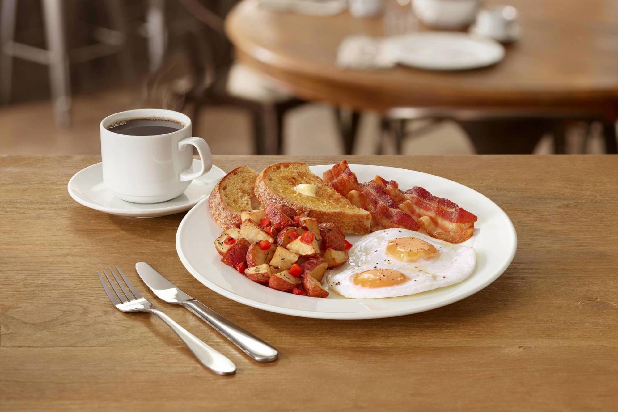 Four Points By Sheraton Milwaukee Airport Luaran gambar