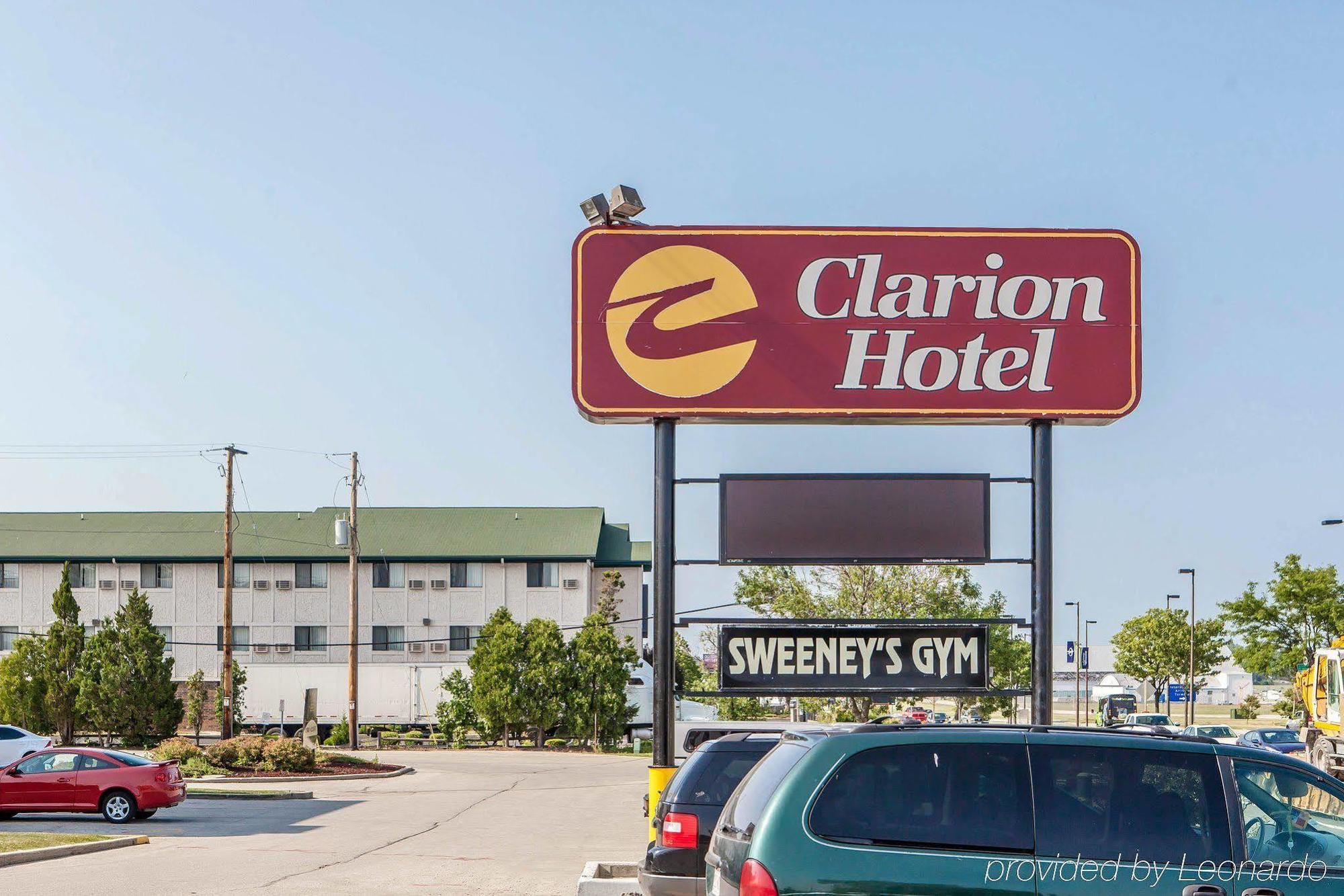 Four Points By Sheraton Milwaukee Airport Luaran gambar