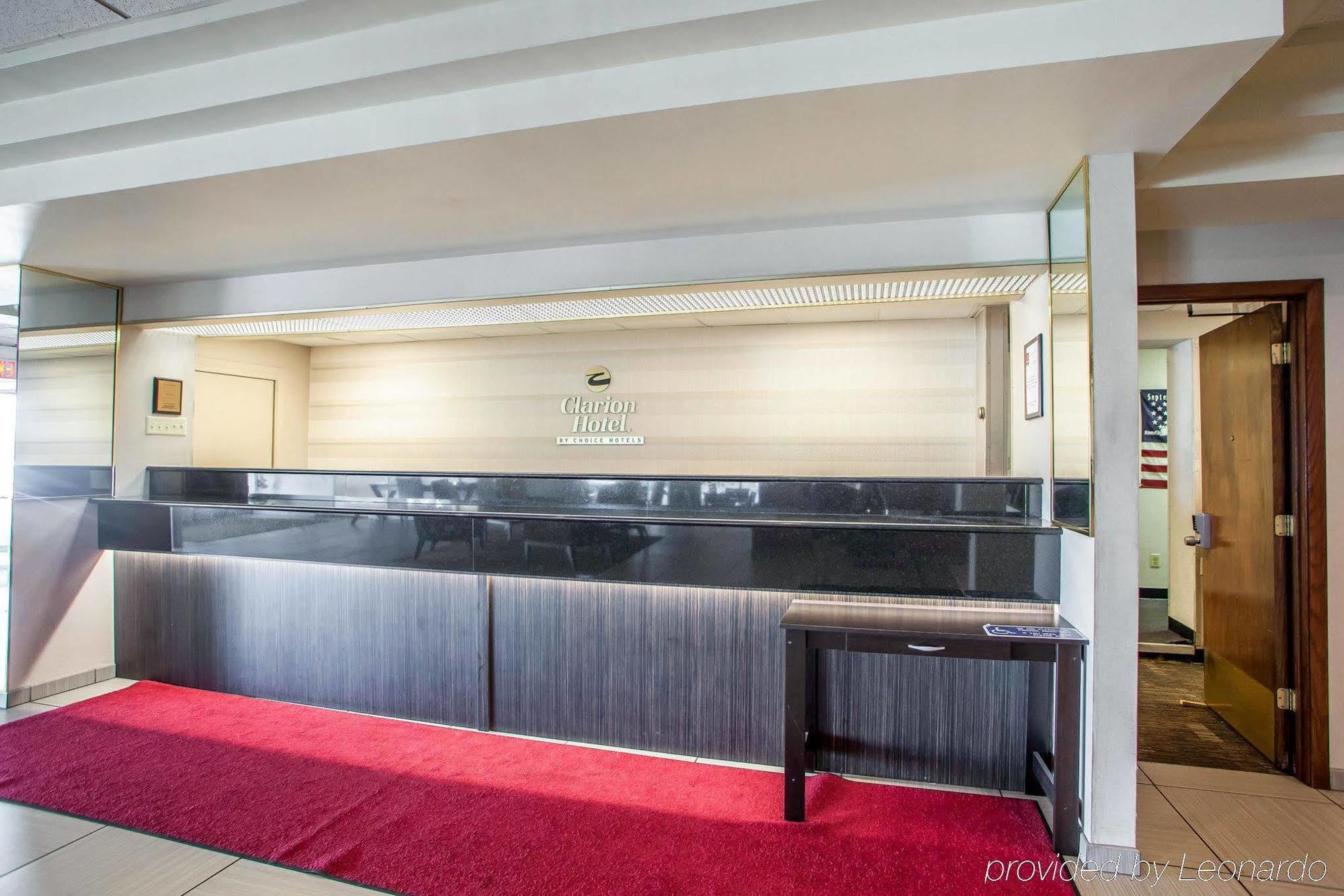 Four Points By Sheraton Milwaukee Airport Luaran gambar