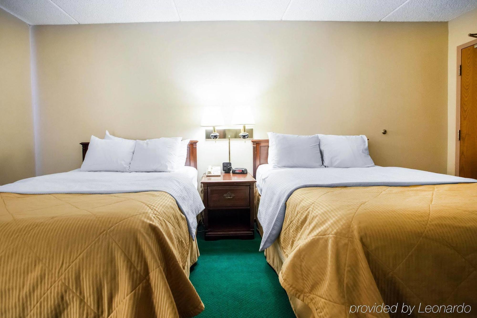 Four Points By Sheraton Milwaukee Airport Luaran gambar