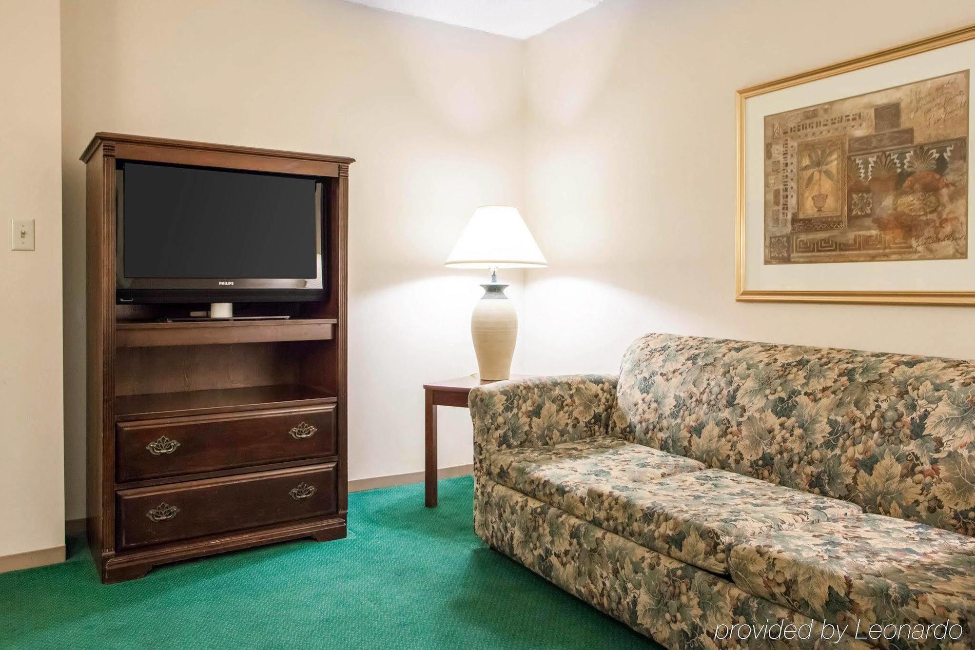 Four Points By Sheraton Milwaukee Airport Luaran gambar