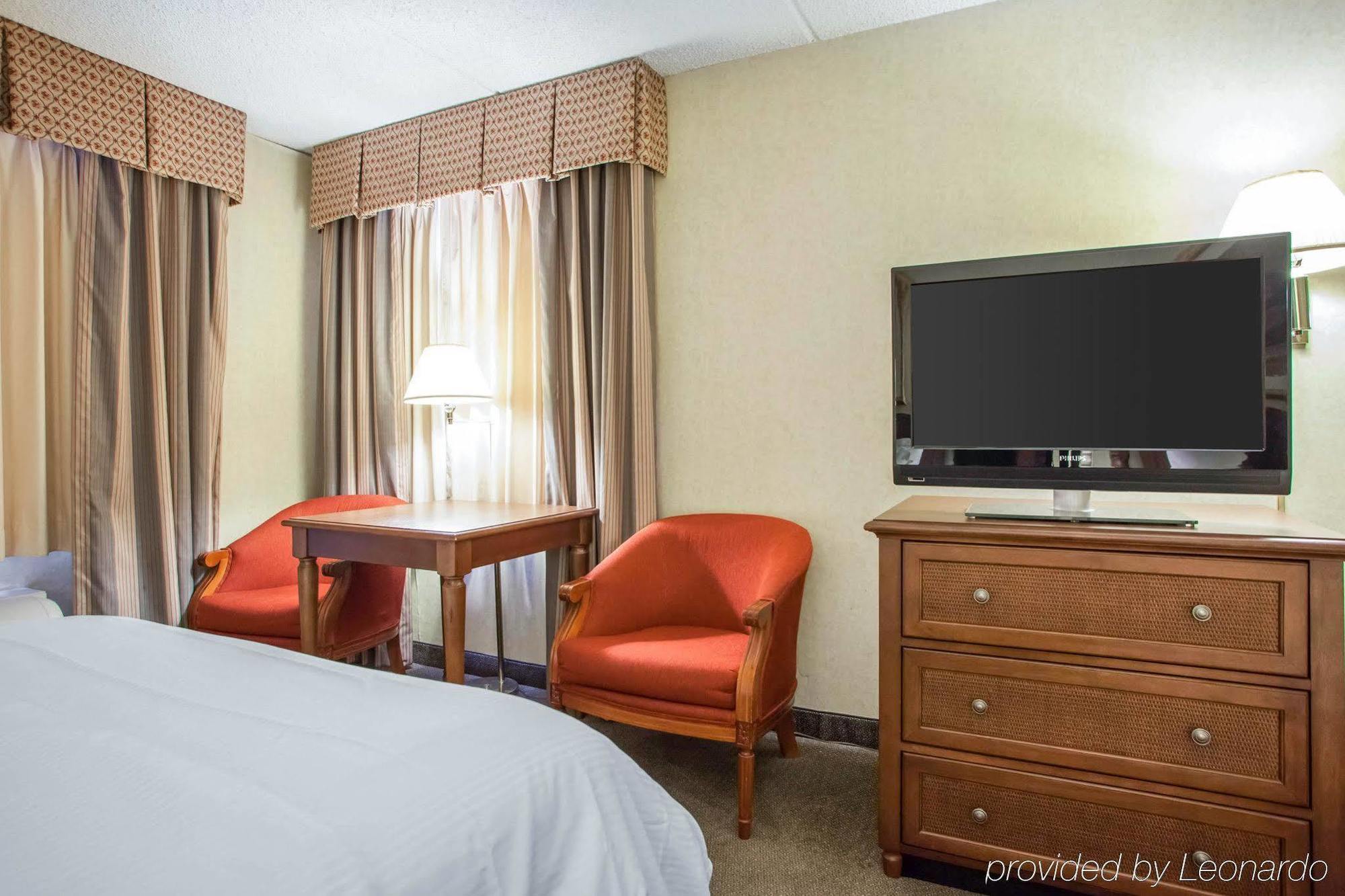 Four Points By Sheraton Milwaukee Airport Luaran gambar