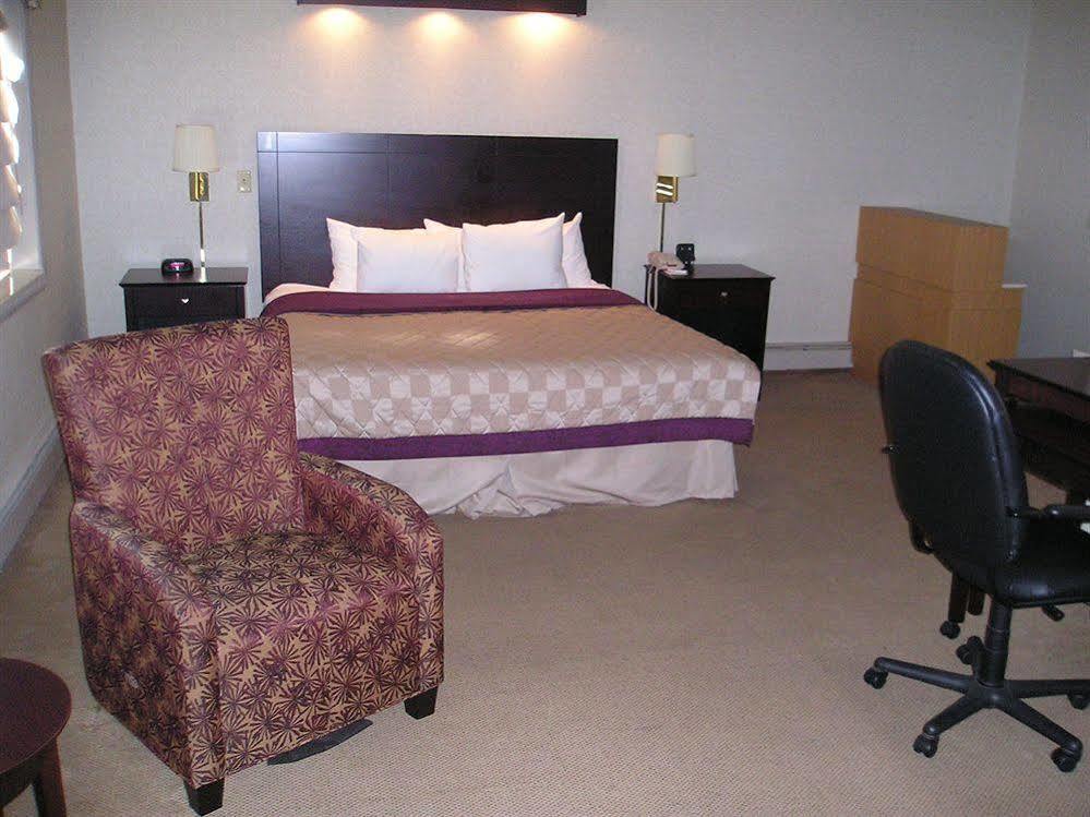 Four Points By Sheraton Milwaukee Airport Luaran gambar