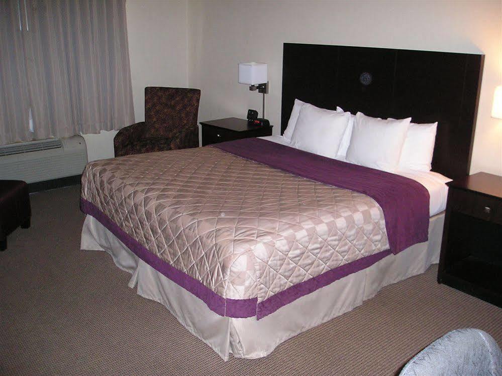 Four Points By Sheraton Milwaukee Airport Luaran gambar