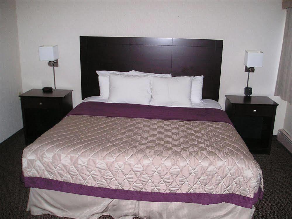Four Points By Sheraton Milwaukee Airport Luaran gambar