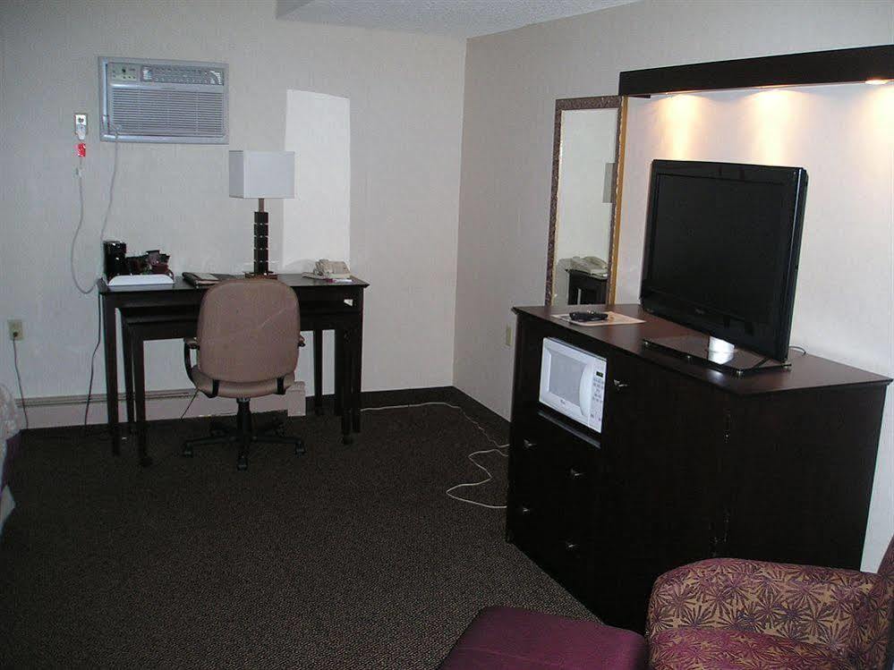 Four Points By Sheraton Milwaukee Airport Luaran gambar