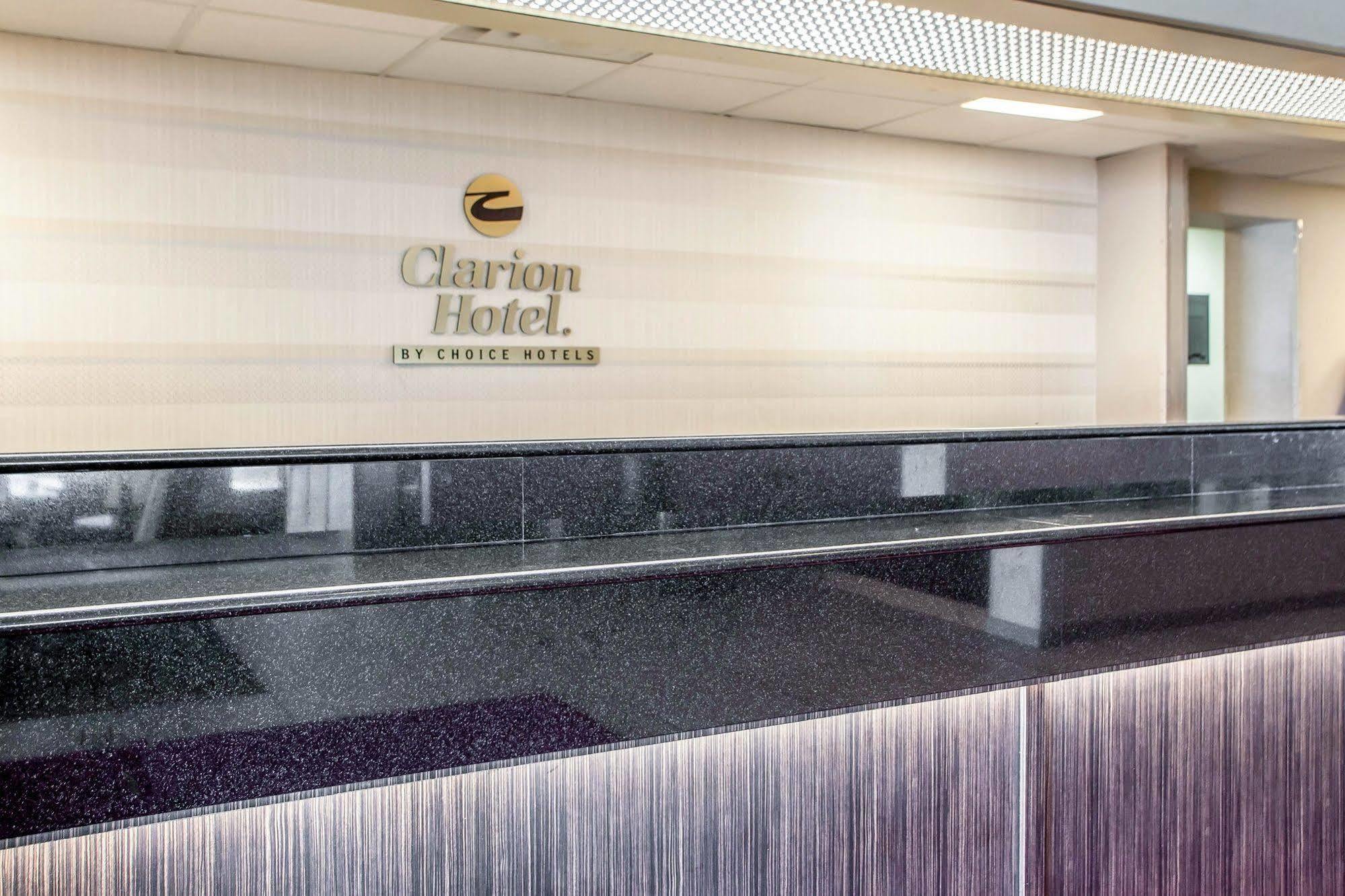 Four Points By Sheraton Milwaukee Airport Luaran gambar