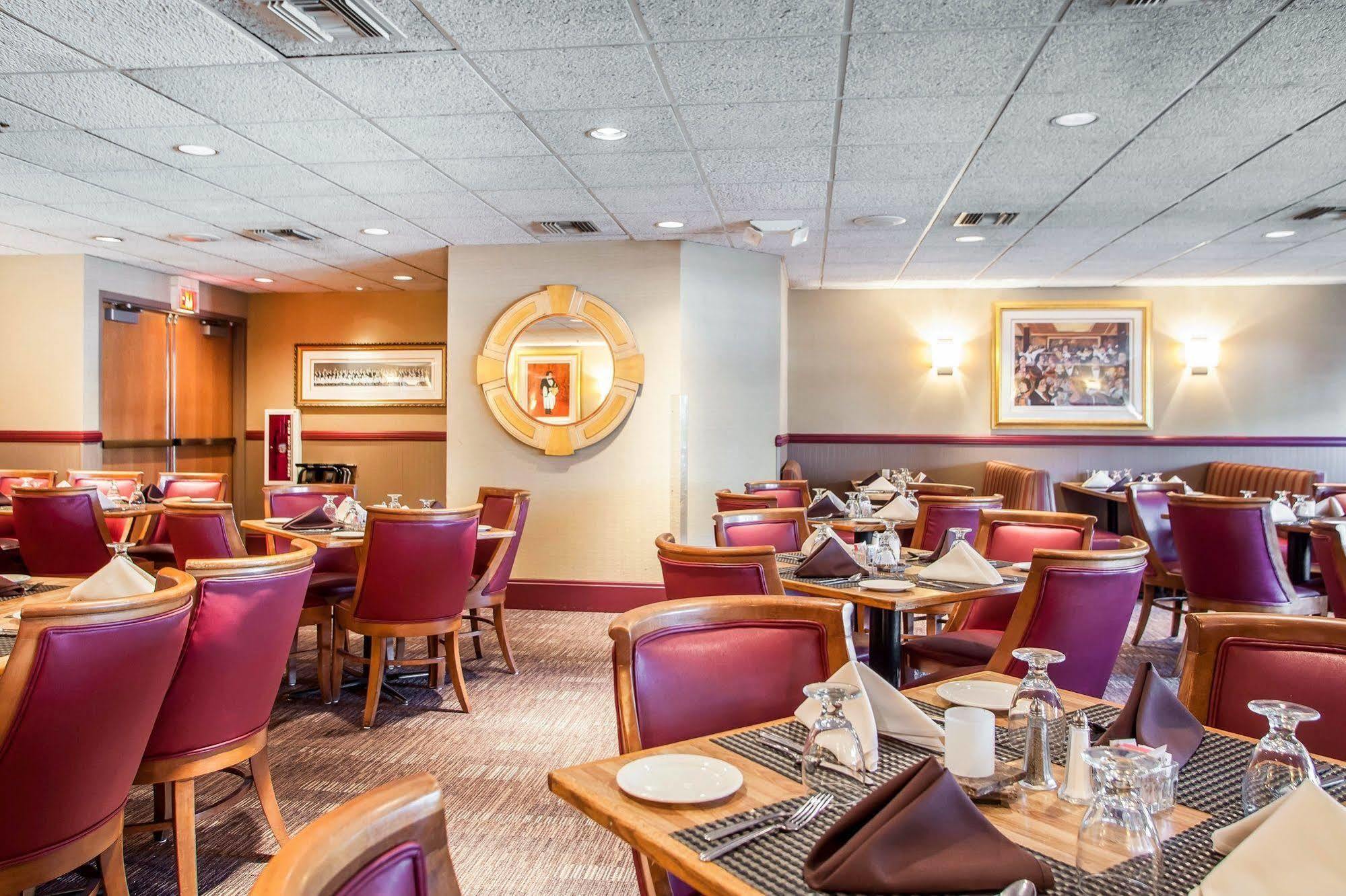 Four Points By Sheraton Milwaukee Airport Luaran gambar